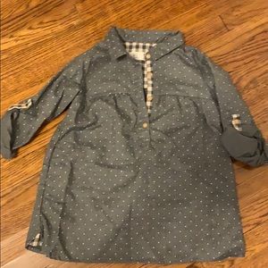 Baby Girl Zara dress